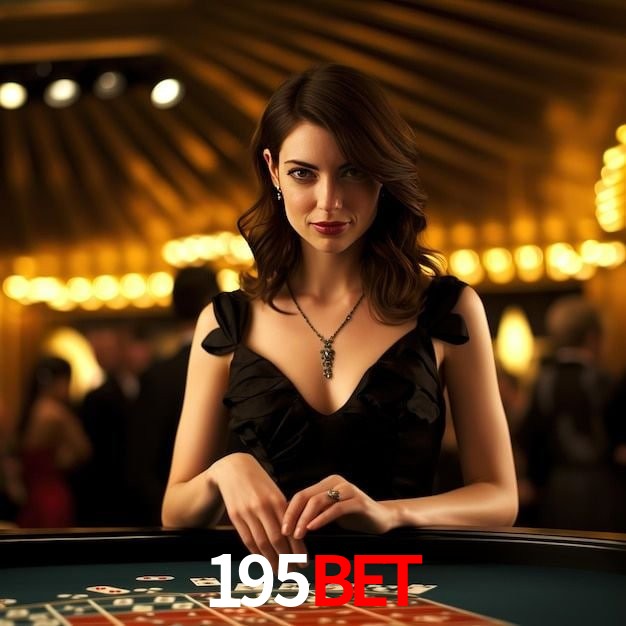 Casino Ao Vivo 195bet