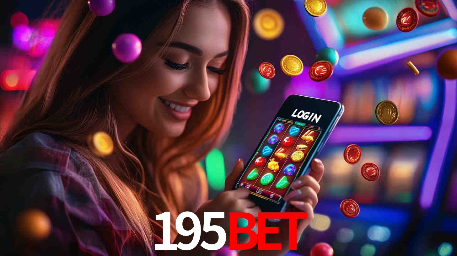 195bet: A Experiência de Casino com Jogos de Mesa ao Vivo