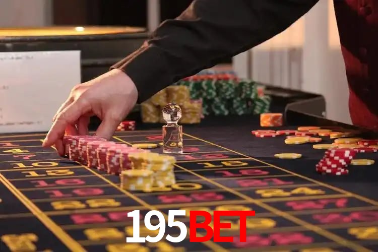 Casino VIP 195bet