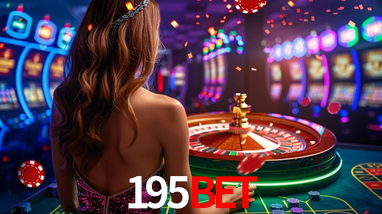 Descubra a Essência do 195bet: Nossa História e Compromissos