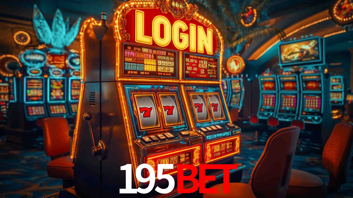 195bet: Jogos de Caça-Níqueis-Altas Recompensas, Roleta-Velocidade, Blackjack-Desafios Máximos