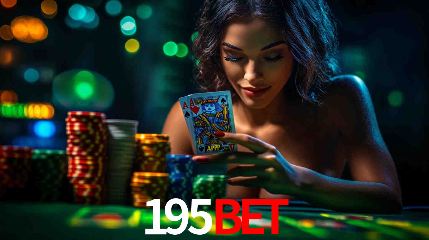 Estatísticas do Jogo 195bet