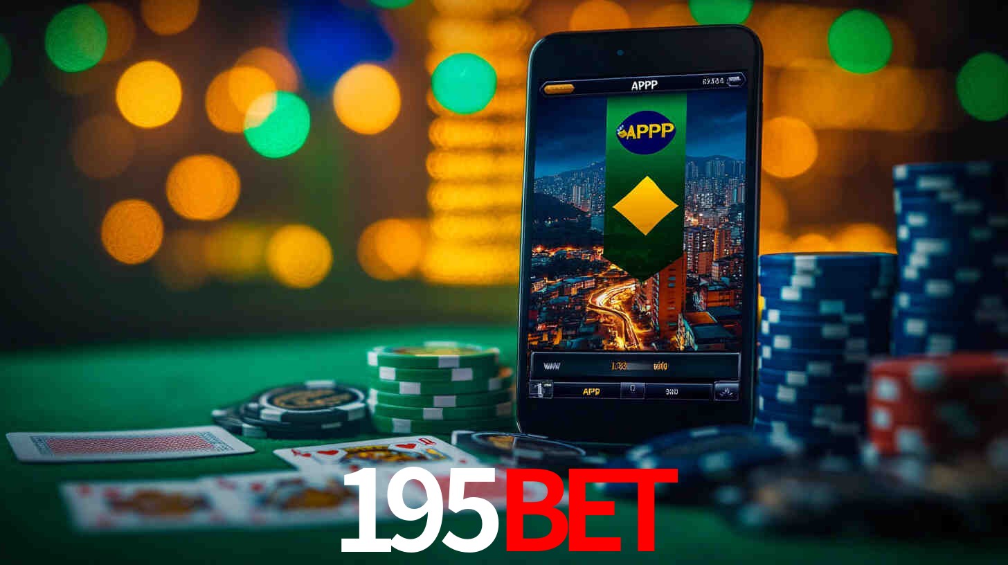 Avaliações dos Jogadores 195bet