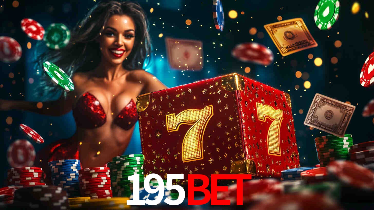 Diretório de Jogos 195bet