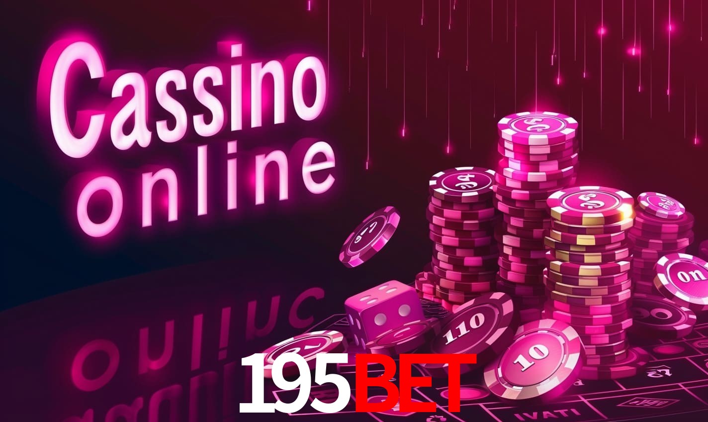 Benefícios da Conta 195bet