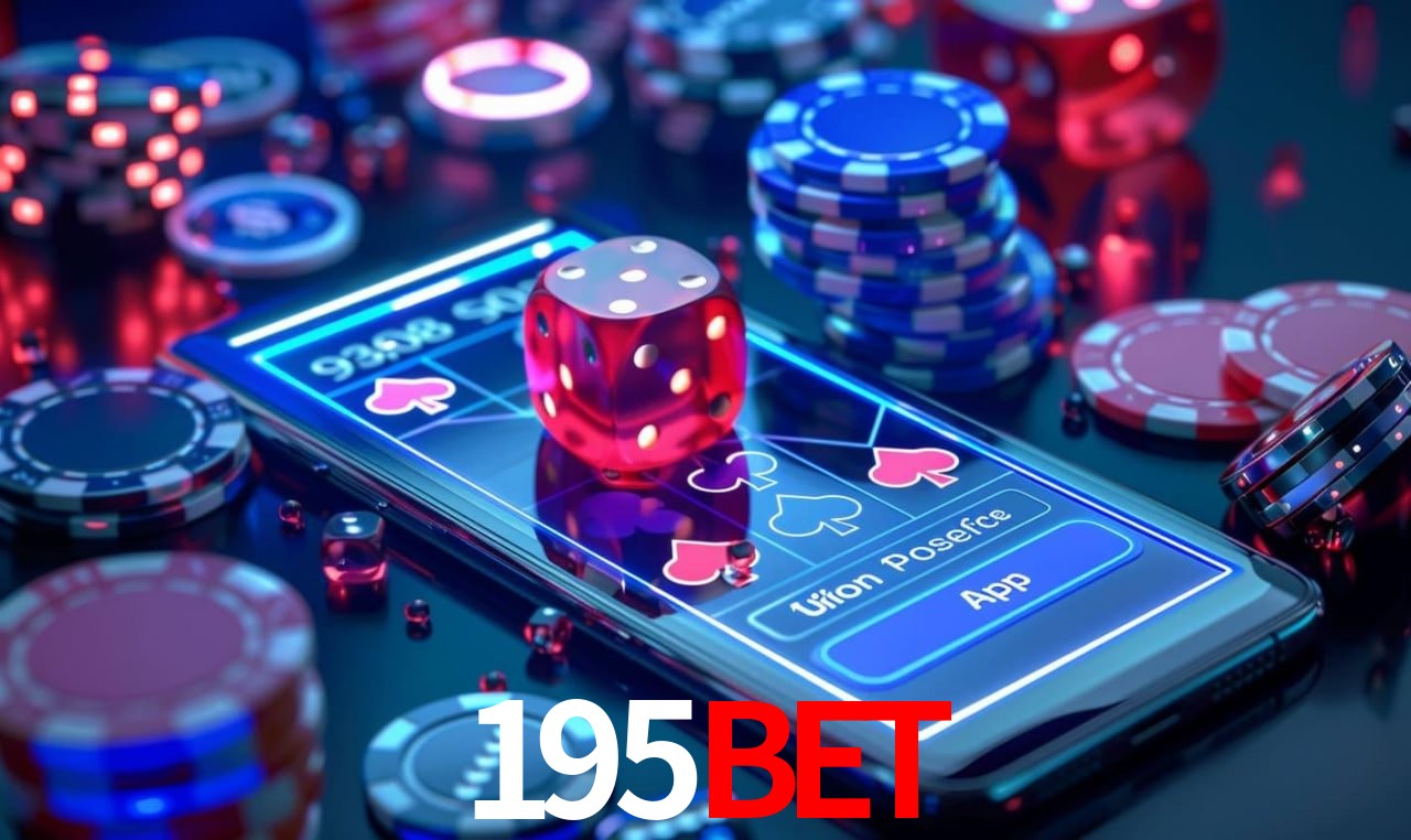 Desvendando o Mundo dos Jogos Virtuais na 195bet