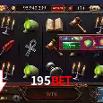 Weekend Specials 195bet