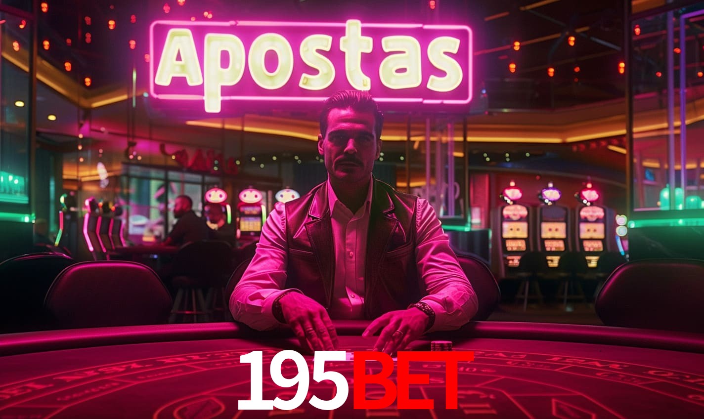 Cadastro Rápido 195bet