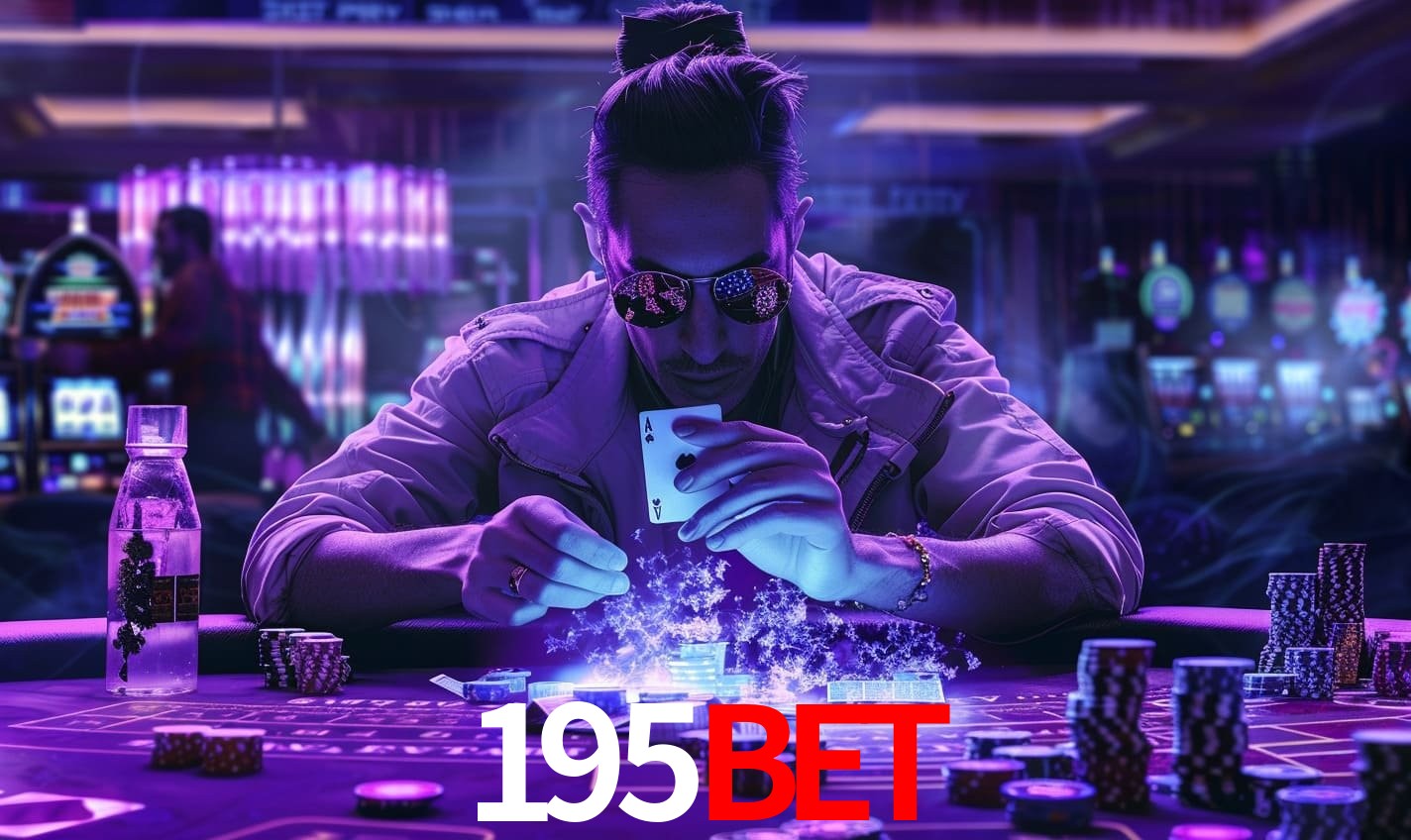 Programa VIP 195bet