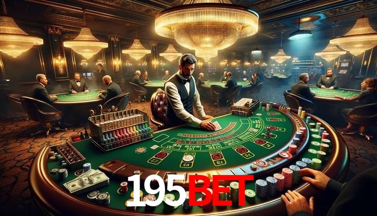Football Betting 195bet