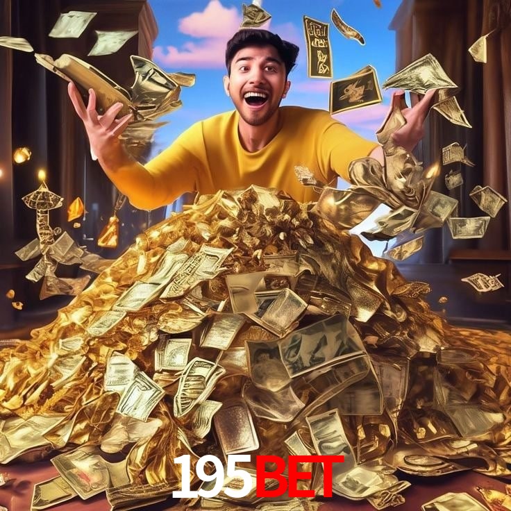 A Emoção da Loteria na 195bet: Uma Chance de Mudança de Vida