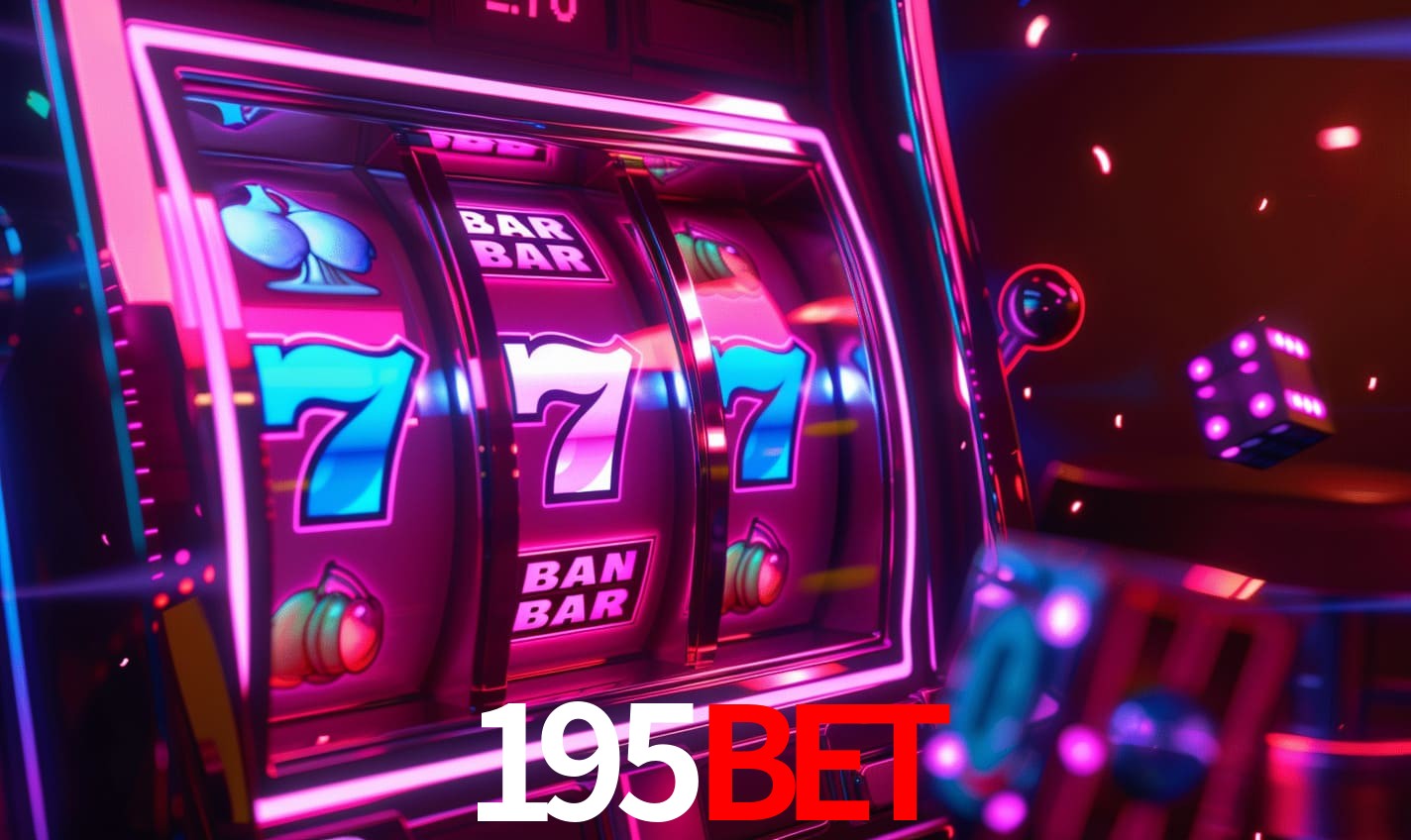 Segurança 2FA 195bet