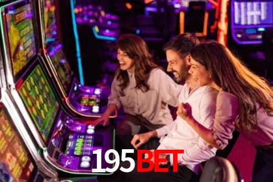 A Emoção da Loteria na 195bet: Uma Chance de Mudança de Vida
