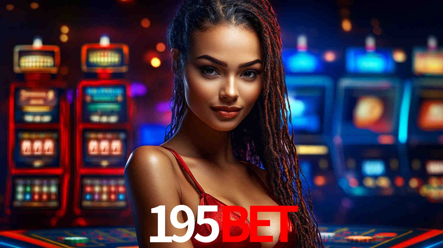 Jogos de Slot 195bet