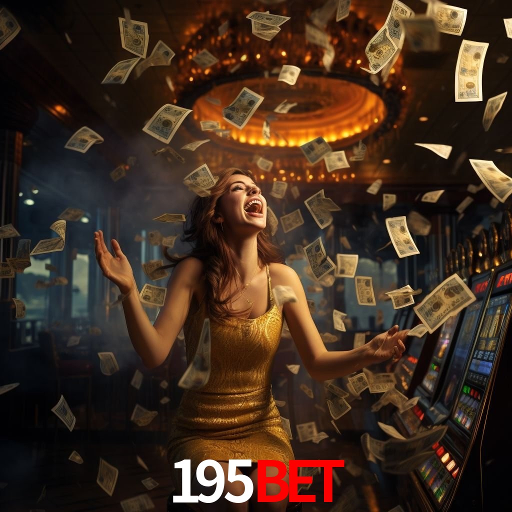 Tournaments 195bet