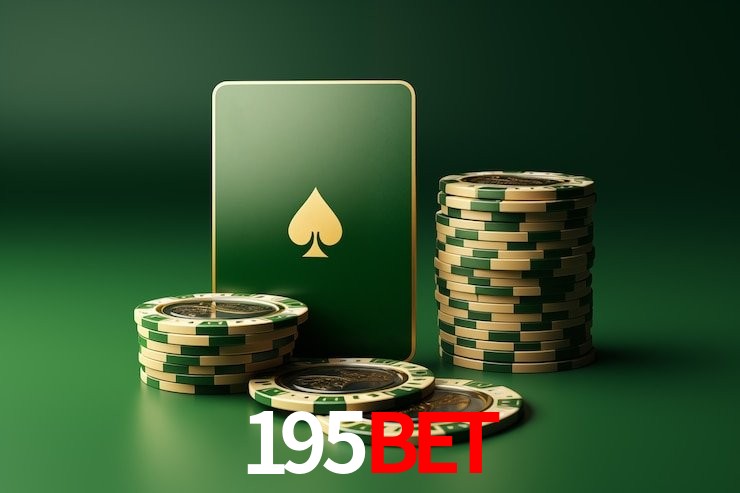Blackjack Table 195bet