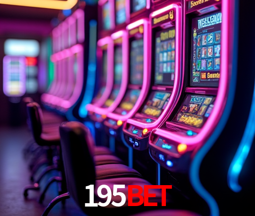 Inovações de Jogos na 195bet: O Futuro das Experiências Interativas