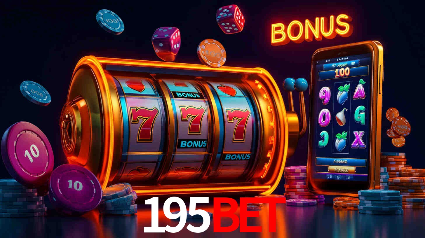 Recursos de Bônus 195bet