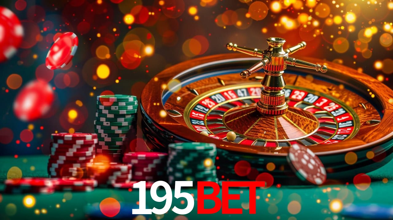 Sistemas de Segurança 195bet