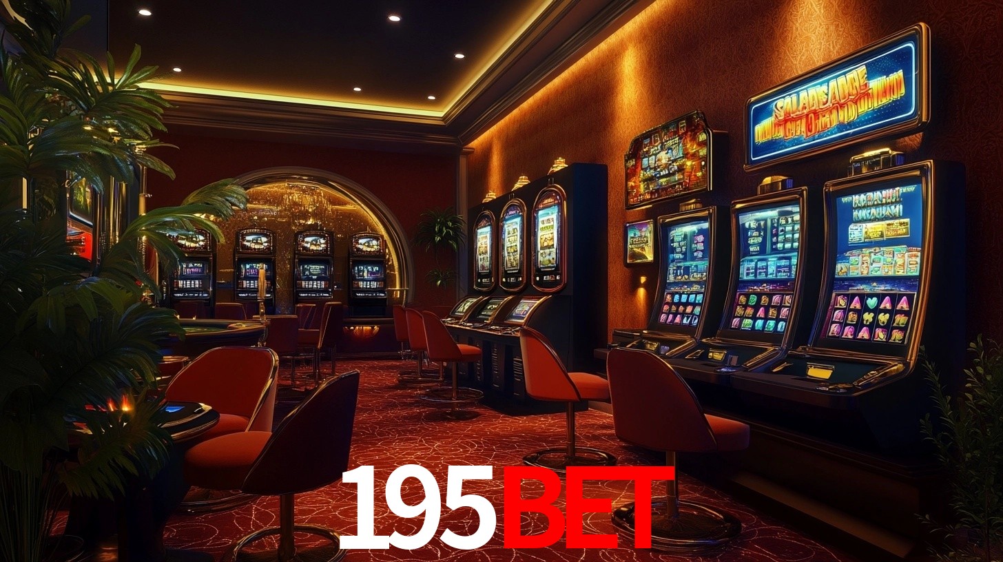 Ofertas Imperdíveis na 195bet: Promoções e Bônus Que Valem a Pena