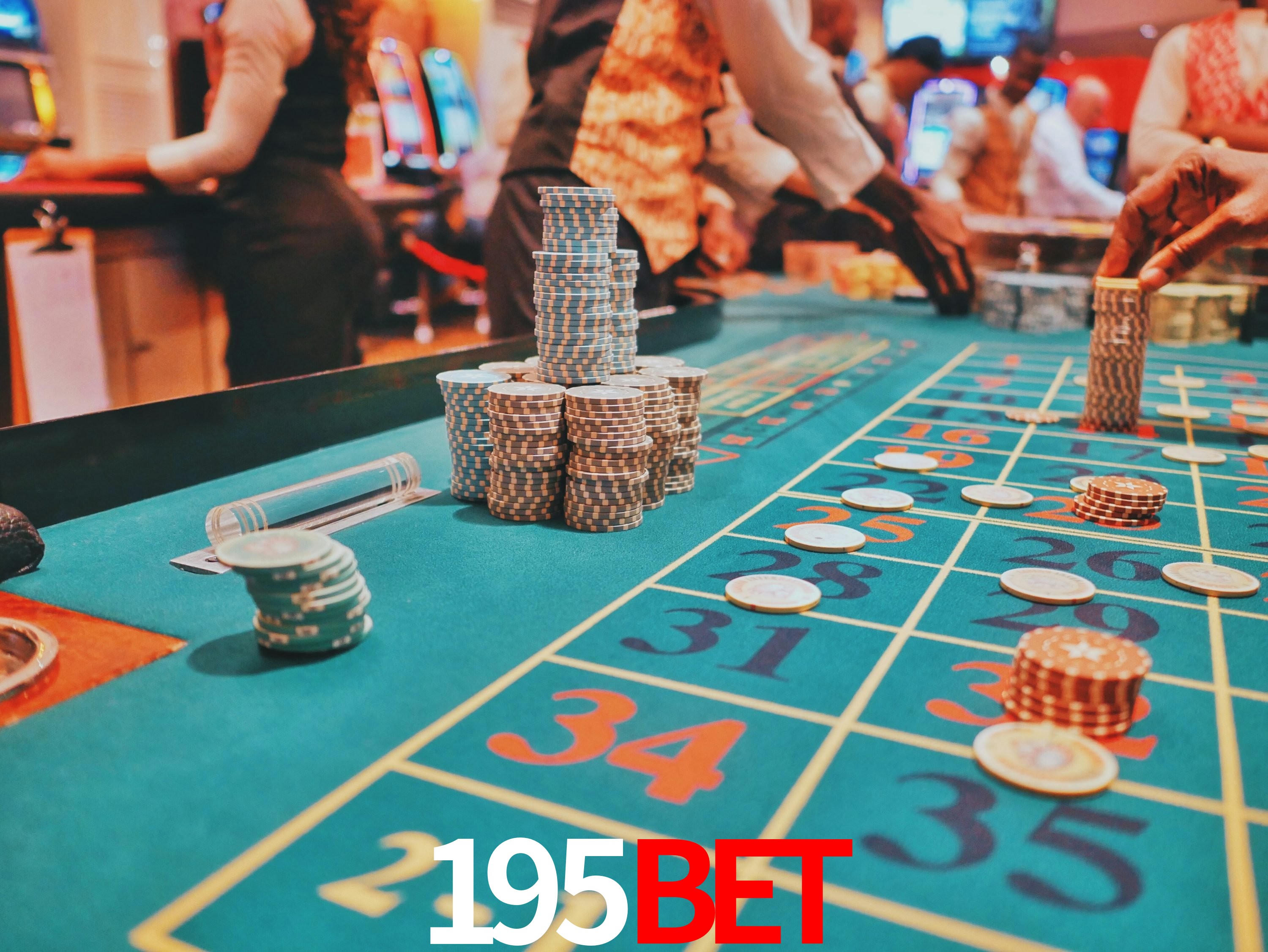 Descubra a Magia dos Jogos de Arcade no 195bet