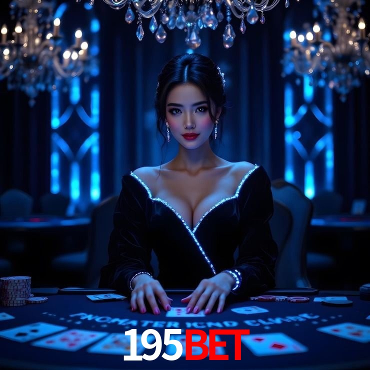 Apostas Esportivas na 195bet: Um Guia Completo