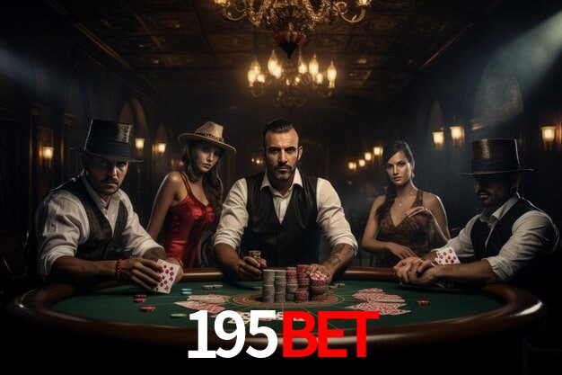 Promoção Relâmpago 195bet