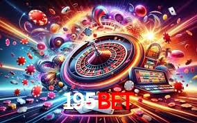 Desvendando o Mundo dos Jogos Virtuais na 195bet