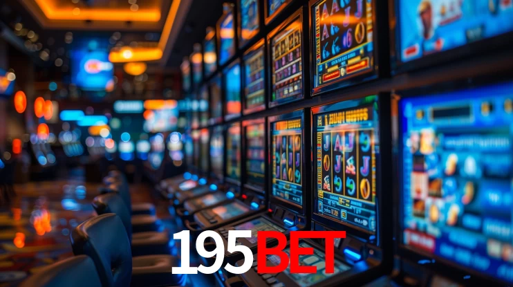 Slot Games 195bet