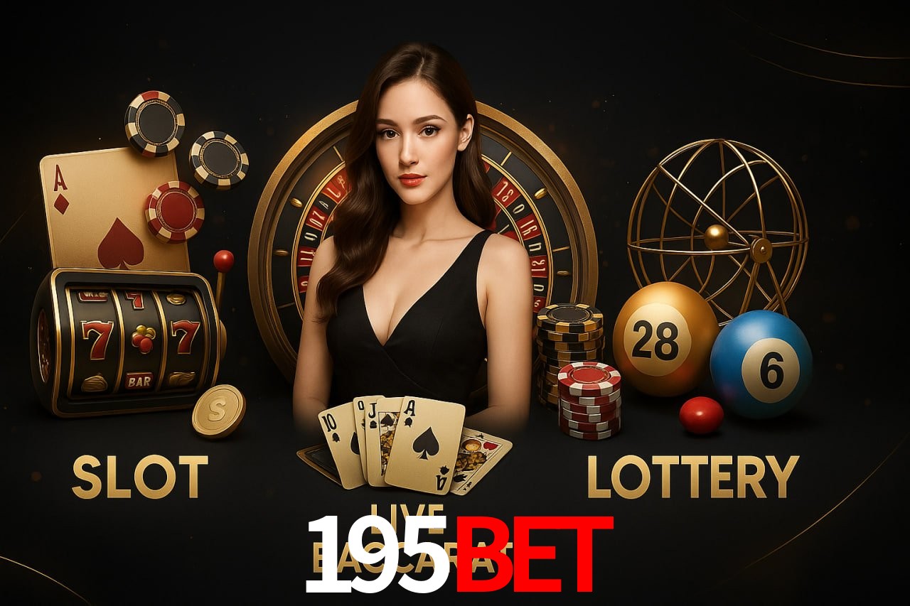 Descubra o Programa VIP da 195bet: Vantagens Exclusivas para Jogadores