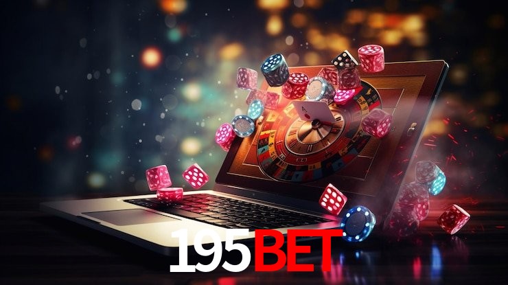 Promoções Sazonais 195bet
