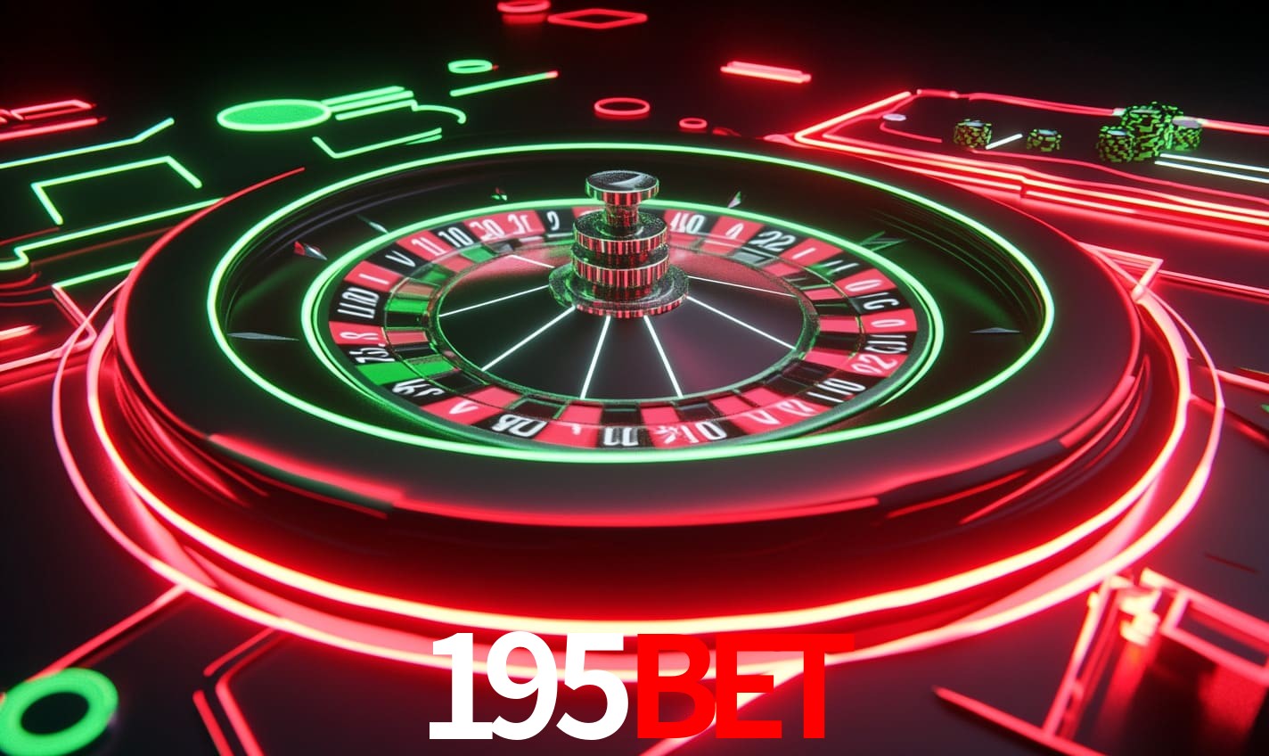 Login Seguro 195bet
