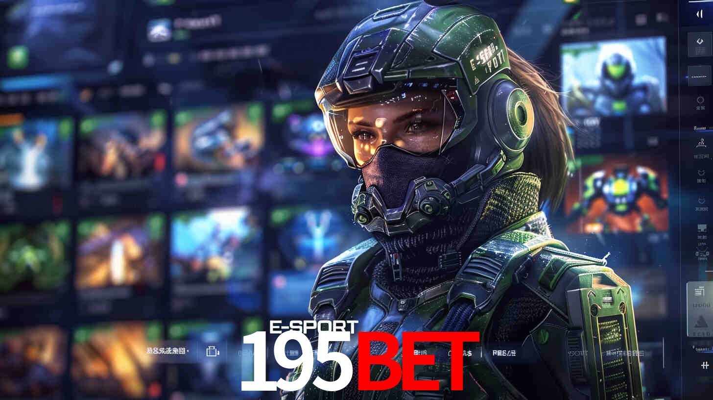 Platform Technology 195bet