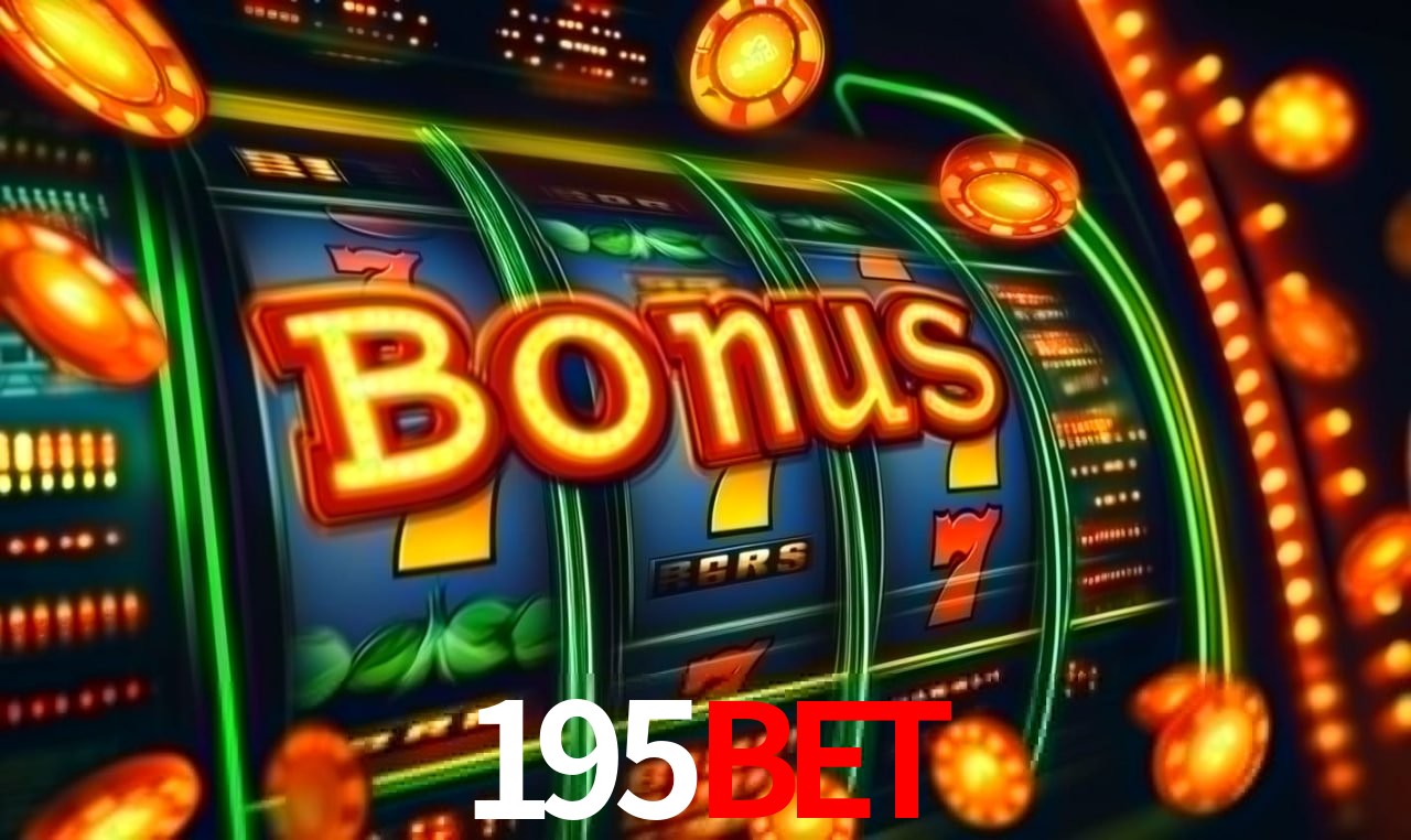 Daily Bonuses 195bet